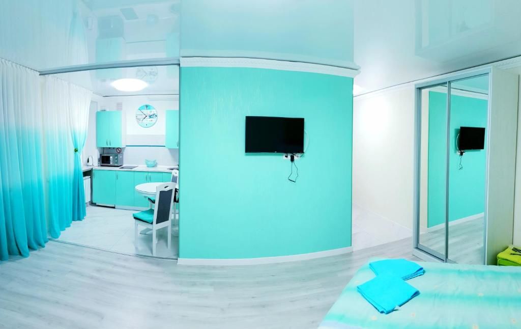 Апартаменты New apartment in the city center Днепр