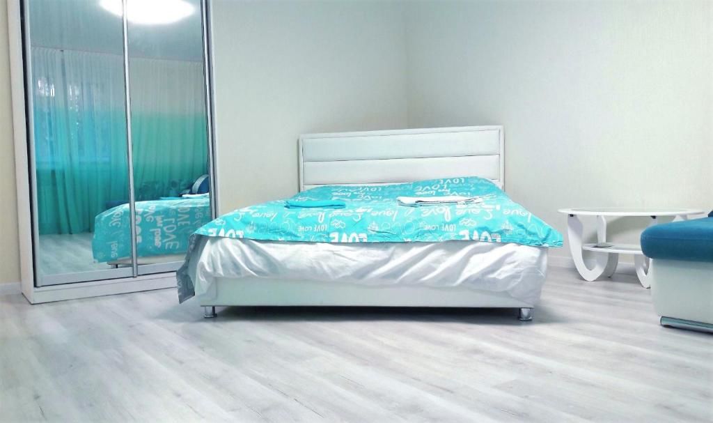 Апартаменты New apartment in the city center Днепр