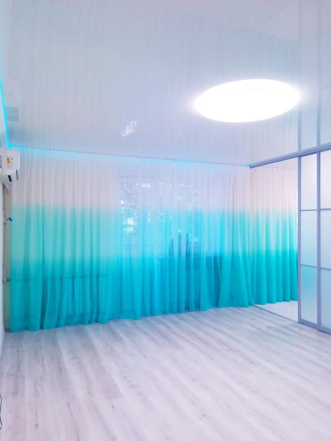 Апартаменты New apartment in the city center Днепр