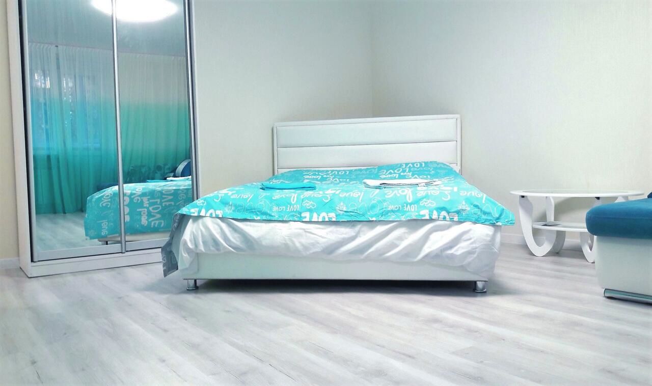 Апартаменты New apartment in the city center Днепр