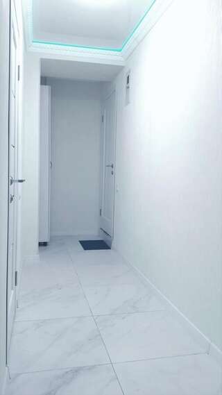 Апартаменты New apartment in the city center Днепр Апартаменты с 1 спальней-10