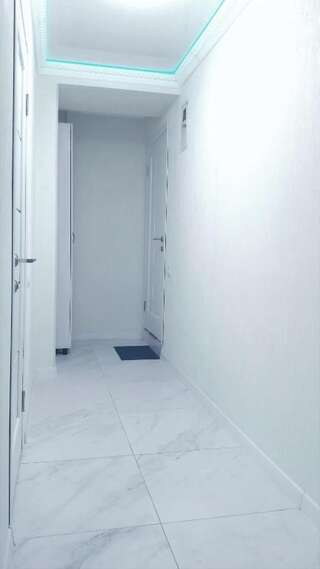 Апартаменты New apartment in the city center Днепр Апартаменты с 1 спальней-21
