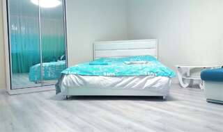 Апартаменты New apartment in the city center Днепр Апартаменты с 1 спальней-5
