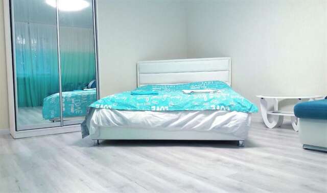 Апартаменты New apartment in the city center Днепр-24