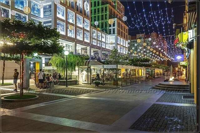 Апартаменты New apartment in the city center Днепр-25