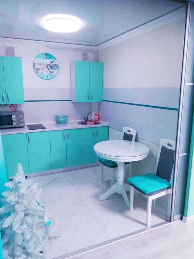 Апартаменты New apartment in the city center Днепр-10